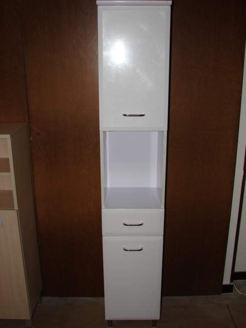 colonna per bagno arredobagno come da foto