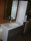MOBILE PER BAGNO ARREDOBAGNO COME DA FOTO