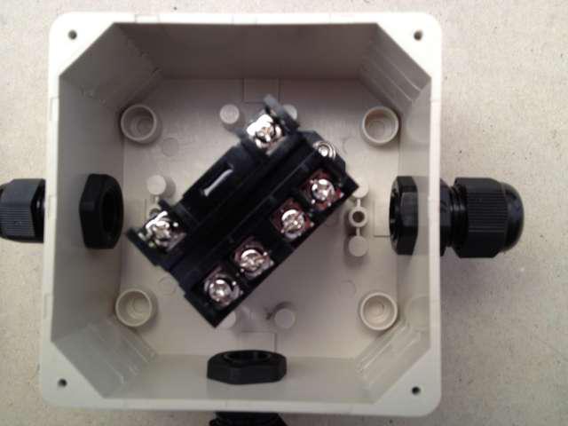 Regolatore Di Potenza Per Resistenze Elettriche