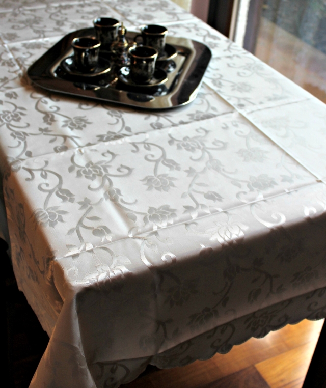 TOVAGLIA BIANCA CM.160X220 POLIESTERE