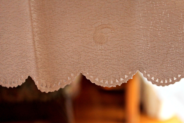 TOVAGLIA BIANCA CM.160X160 POLIESTERE