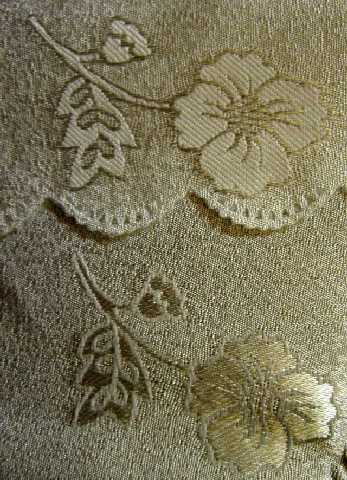 TOVAGLIA BIANCA CM.160X160 POLIESTERE