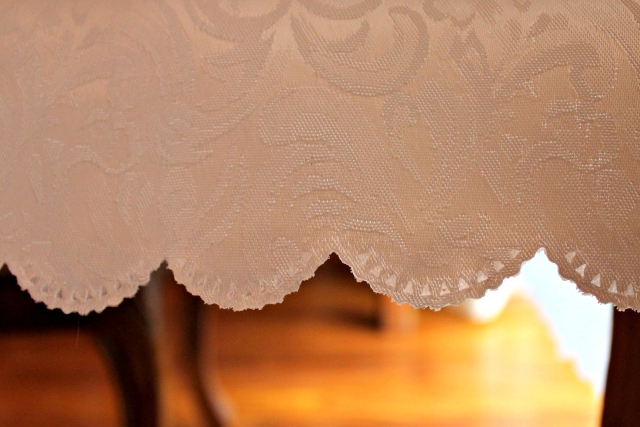 TOVAGLIA BIANCA CM.160X160 POLIESTERE