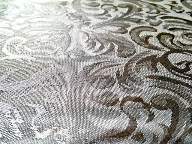 TOVAGLIA BIANCA CM.160X160 POLIESTERE