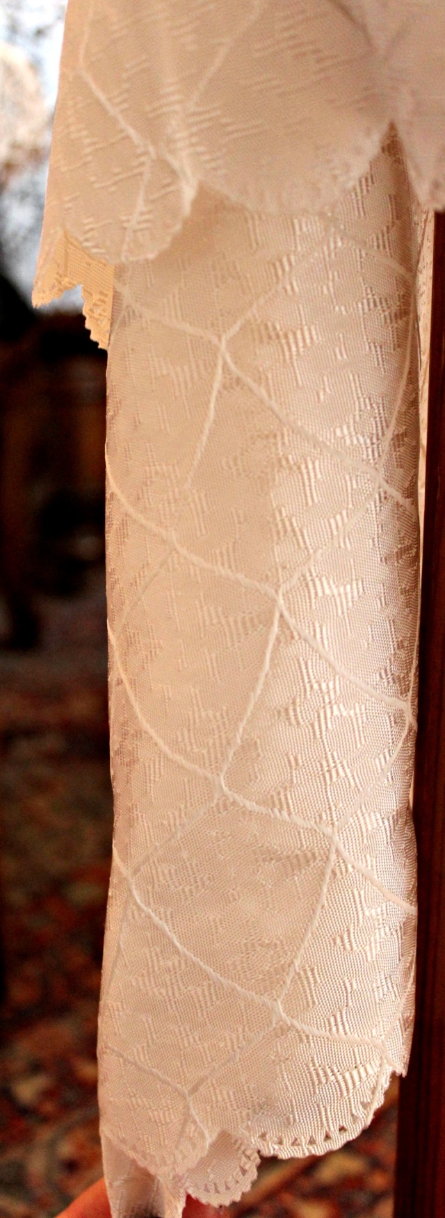 TOVAGLIA BIANCA CM.160X160 POLIESTERE
