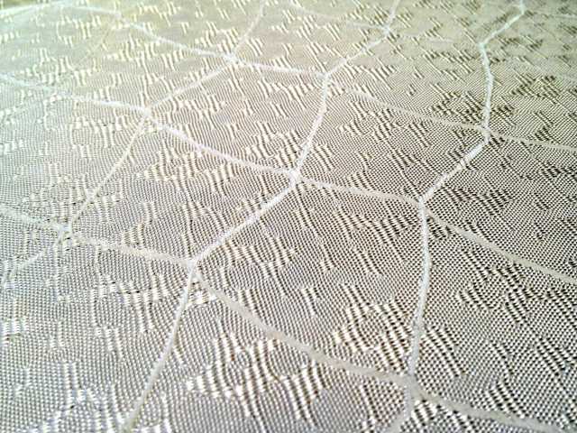 TOVAGLIA BIANCA CM.160X160 POLIESTERE