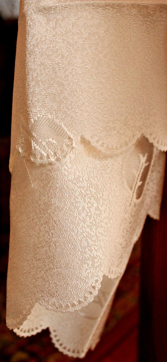 TOVAGLIA BIANCA CM.160X220 POLIESTERE