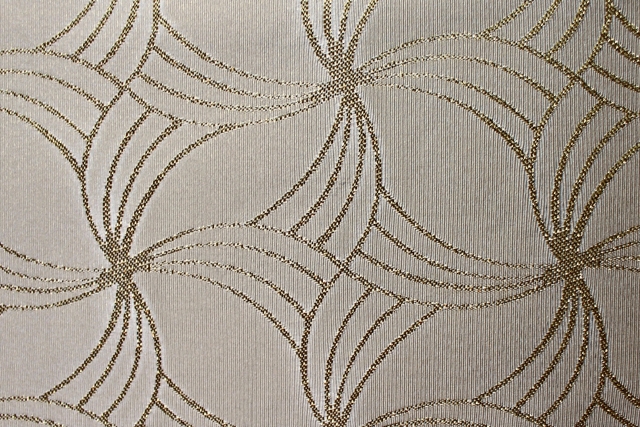 TOVAGLIA NATALIZIA ORO CM.160X220 POLIESTERE