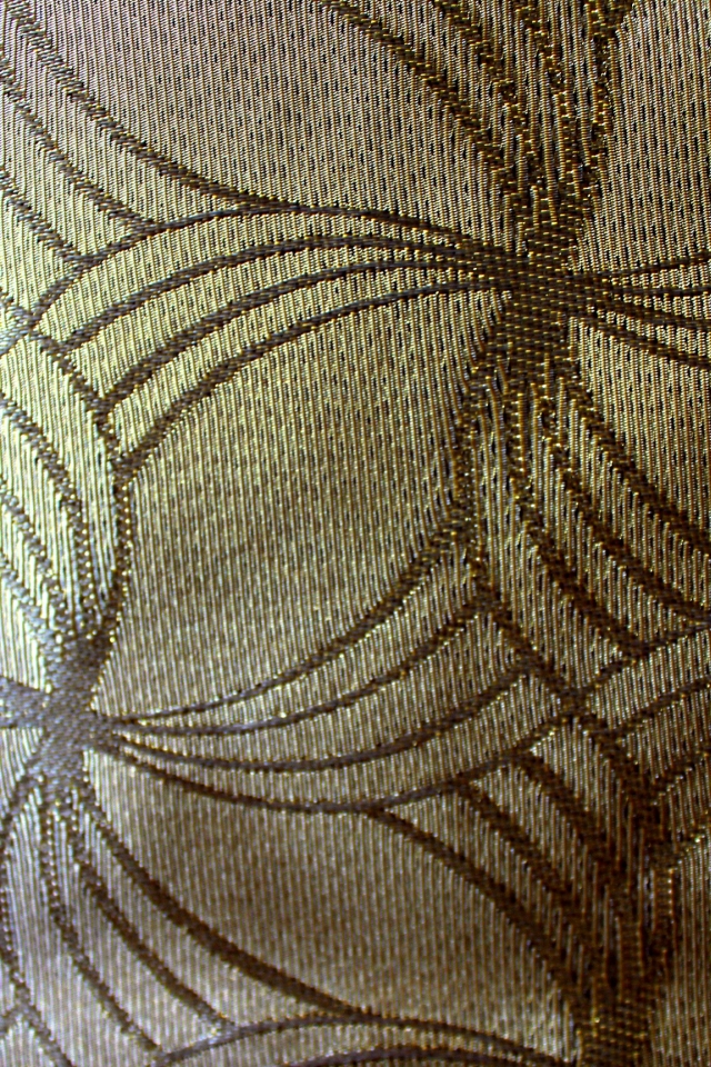 TOVAGLIA NATALIZIA ORO CM.160X220 POLIESTERE