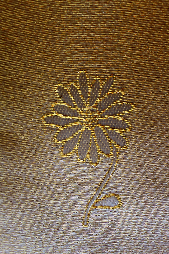 TOVAGLIA NATALIZIA ORO CM.160X220 POLIESTERE