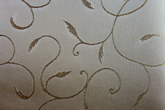 TOVAGLIA NATALIZIA ORO CM.160X160 POLIESTERE