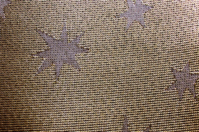 TOVAGLIA NATALIZIA ORO CM.160X220 POLIESTERE