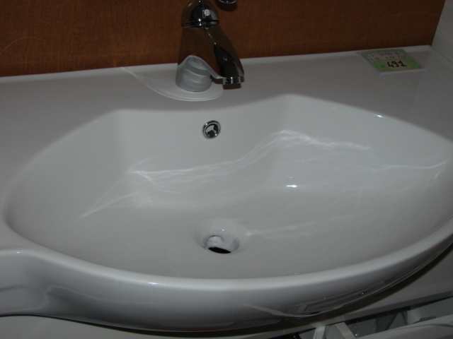 MOBILE PER BAGNO cm. L.92 H.90 P.47 COME DA FOTO