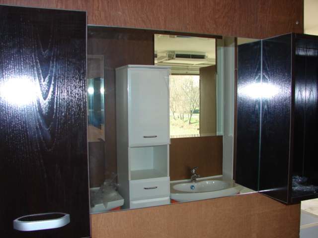 MOBILE PER BAGNO A SOSPENSIONE Come da foto
