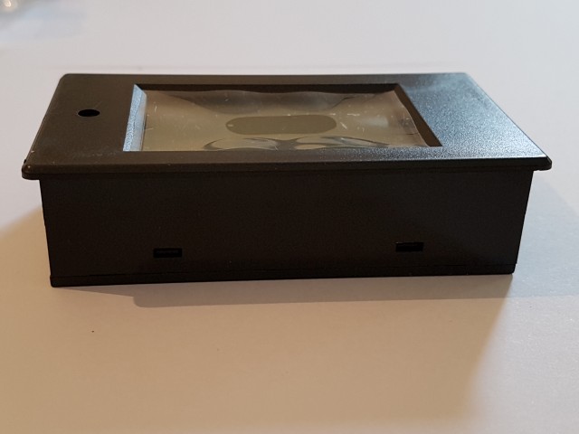 RILEVATORE CONSUMI MULTIFUNZIONE AC 220V
