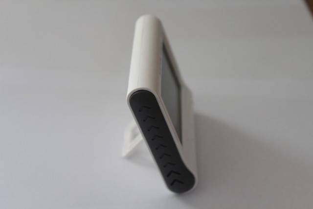 DIGITAL LCD THERMOMETER WITH SENSOR