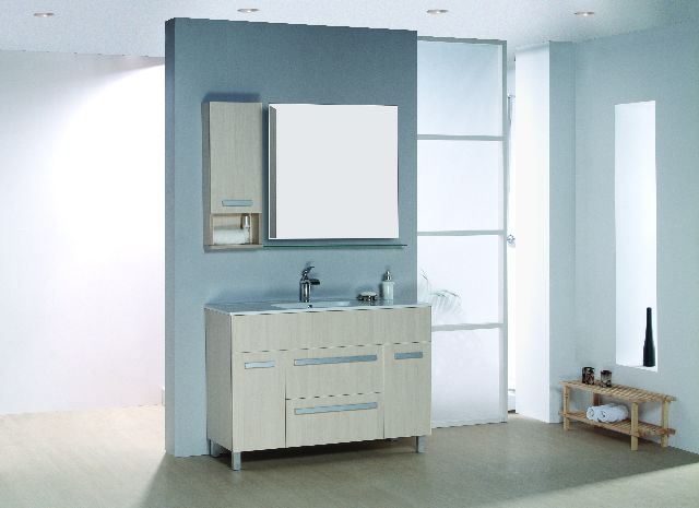 MOBILE PER BAGNO cm. L.120 H.85 COME DA FOTO