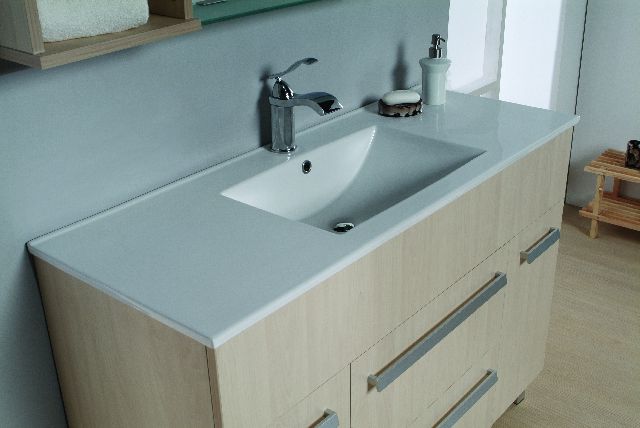 MOBILE PER BAGNO cm. L.120 H.85 COME DA FOTO