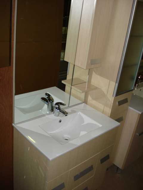 MOBILE PER BAGNO COMPLETO COME DA FOTO