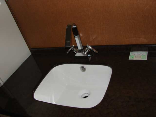 MOBILE PER BAGNO cm. L.89 H.90 P.50 COME DA FOTO