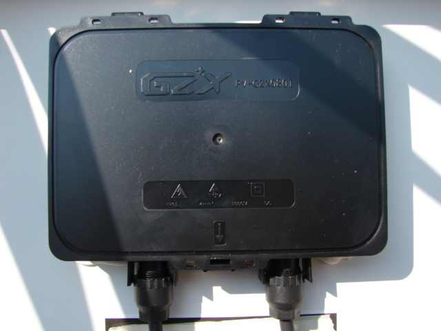 PANNELLO SOLARE FOTOVOLTAICO MONOCRISTALLINO  W.185