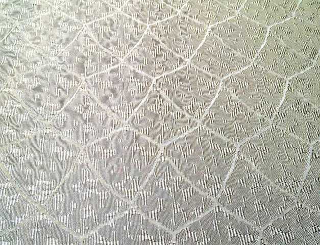 TOVAGLIA BIANCA CM.160X220 POLIESTERE