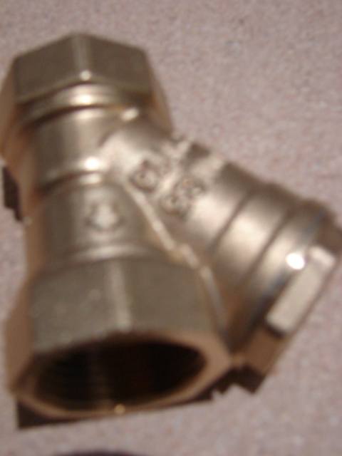 FILTRO DN.25 - 1"