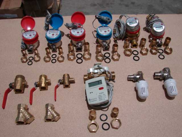 RUBINETTO A SFERA CON SISTEMA PER SONDA DN.25 - 1"