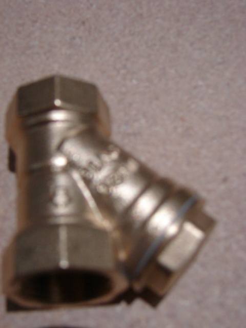 FILTRO DN.15 - 1/2"