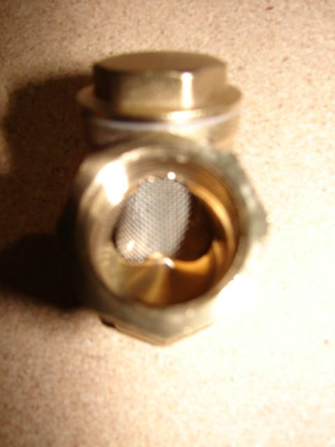 FILTRO DN.15 - 1/2"
