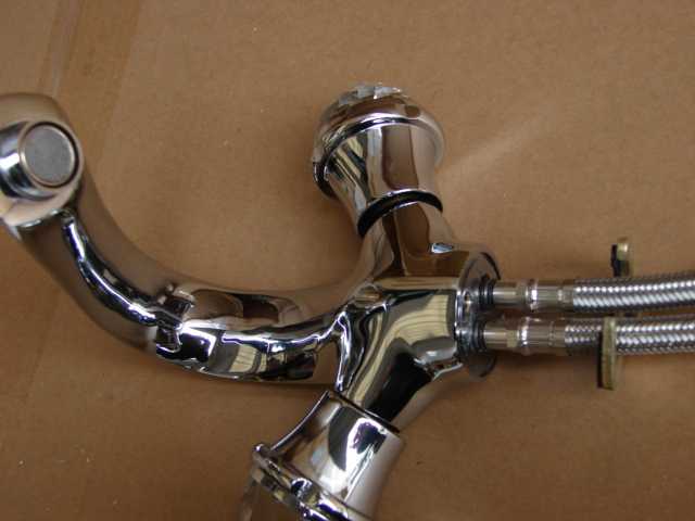Rubinetto Miscelatore per bagno arredobagno vedi foto