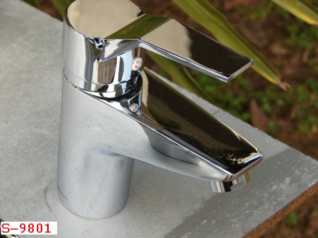 Rubinetto Miscelatore per bagno arredobagno vedi foto