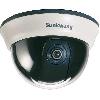 DOME CAMERA ALTA RISOLUZIONE DAY&NIGHT COLORE
