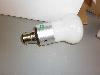 LAMPADINA A BULBO ATTACCO A BAIONETTA AC. 220 W 3 COLORE BIANCO FREDDO