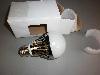 LAMPADINA A BULBO ATTACCO E27 AC. 220 W 4,5 COLORE BIANCO FREDDO