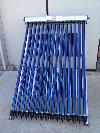 PANNELLO SOLARE SOTTOVUOTO CON 15 TUBI HEAT PIPE