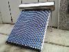 PANNELLO SOLARE TERMICO PRESSURIZZATO CON SERBATOIO DA LT.175