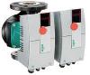 Wilo-Stratos-D, 1~230 V/50-60 Hz - Flangiati - PN 6/10 PG2 W2