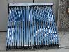PANNELLO SOLARE SOTTOVUOTO CON 24 TUBI HEAT PIPE