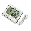 TERMOMETRO DIGITALE LCD CON SONDA