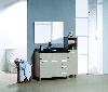 MOBILE PER BAGNO cm. L.89 H.90 P.50 COME DA FOTO