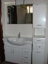 MOBILE PER BAGNO cm. L.92 H.90 P.47 COME DA FOTO